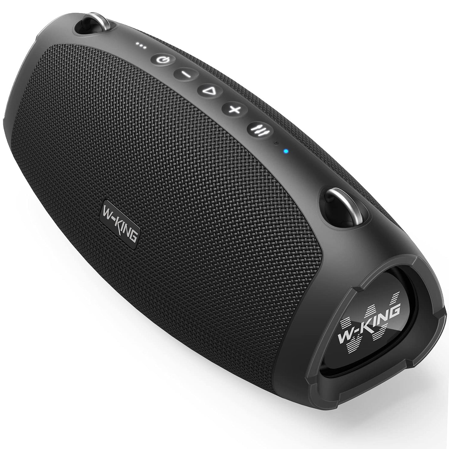 Altavoz Bluetooth 120W – Party Speaker con Batería 42h e IPX6